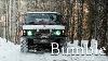 The Bumble A 1994 Range Rover Classic Lwb Full Length Walk Around