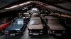 The Uk S Best Range Rover Barn Find What A Collection