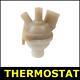 Thermostat Fits Range Rover CLASSIC Opt1/2 3.9 35D 36D 28264HT