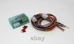 Towtrust Fix Flange Towbar + Towball+7P Wiring For Range Rover Classic 94-97