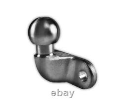 Towtrust Fix Flange Towbar + Towball+7P Wiring For Range Rover Classic 94-97 Towtrust Fix Flange Towbar + Towball+7P Wiring For Range Rover Classic 94-97