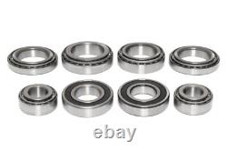 Transfer Bearing Kit suitable for LT230 Discovery 1 Range Rover Classic Defender