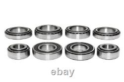 Transfer Bearing Kit suitable for LT230 Discovery 1 Range Rover Classic Defender