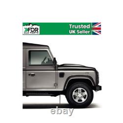 Tubular Front Shock Absorber Turrets For Range Rover Classic Tdi V8 (Pair) TF504