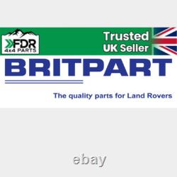 Tubular Front Shock Absorber Turrets For Range Rover Classic Tdi V8 (Pair) TF504
