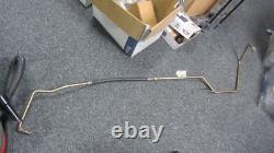 UBP101040 Land Rover Pipe Assy Oil Cooler To Transmission Range Rover Classic