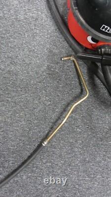 UBP101040 Land Rover Pipe Assy Oil Cooler To Transmission Range Rover Classic