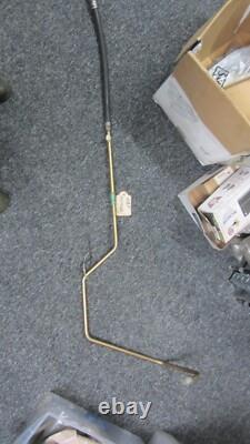 UBP101040 Land Rover Pipe Assy Oil Cooler To Transmission Range Rover Classic