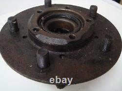 Used Classic Range Rover Wheel Hubs FRC8532 From July 1985 Onwards