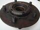 Used Classic Range Rover Wheel Hubs FRC8532 From July 1985 Onwards