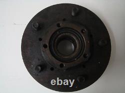 Used Classic Range Rover Wheel Hubs FRC8532 From July 1985 Onwards