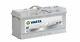 VARTA SILVER DYNAMIC 110Ah 12V AUTOBATTERIE STARTERBATTERIE BATTERIE