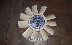 Viscose Engine Cooling Fan for Range Rover Classic