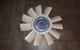 Viscose Engine Cooling Fan for Range Rover Classic