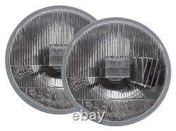 WIPAC PRC7994 Light Unit Headlamp Fits Land Rover Defender Range Rover Classic