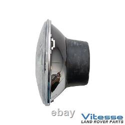 WIPAC PRC7994 Light Unit Headlamp Fits Land Rover Defender Range Rover Classic