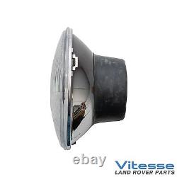 WIPAC PRC7994 Light Unit Headlamp Fits Land Rover Defender Range Rover Classic