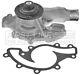 Water Pump FOR RANGE ROVER CLASSIC 4.3 92-94 40D Petrol FL