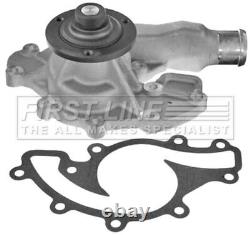 Water Pump FOR RANGE ROVER CLASSIC 4.3 92-94 40D Petrol FL