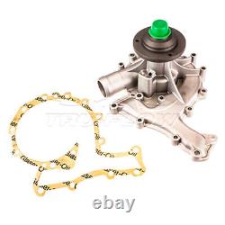 Water Pump for LAND ROVER RANGE ROVER 3.9L V8 GEN1 CLASSIC RoverV8 35D/37D TF261