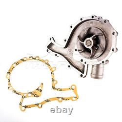 Water Pump for LAND ROVER RANGE ROVER 3.9L V8 GEN1 CLASSIC RoverV8 35D/37D TF261