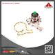 Water Pump for LAND ROVER RANGE ROVER 3.9L V8 GEN1 CLASSIC RoverV8 36D/38D TF261