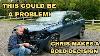 We Took A Gamble And Bought A 56 000 Crash Damaged 2025 Volvo