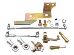 Weber Kick Down Kit Land Rover Def, Discovery 1, Range Rover Classic -DA3049KD