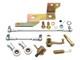 Weber Kick Down Kit Land Rover Def, Discovery 1, Range Rover Classic -DA3049KD