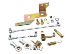 Weber Kick Down Kit Land Rover Def, Discovery 1, Range Rover Classic -DA3049KD