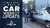 Weekly Car Update Manor Park Classics U0026 Barons