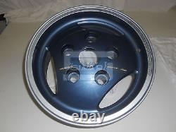 Wheel Alloy Range Rover Classic 16 Tubeless NTC1346JCV Sivar =