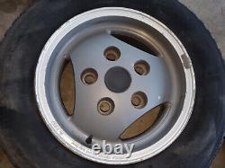 Wheels Alloy 16 For Range Rover Classic