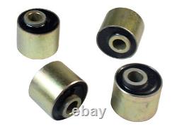 Whiteline Front Leading Arm To Diff Bush for Range Rover Classic (721/86)