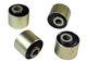 Whiteline Front Leading Arm To Diff Bush for Range Rover Classic (721/86)