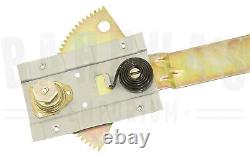 Window Regulator- For Land Rover Discovery/range Rover Classic 69-98 Front Left