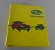 Workshop Manual Range Rover Classic 3.8 Liter V8 Model Year 1990