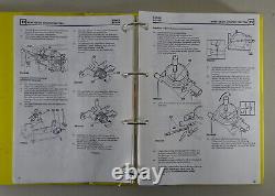 Workshop Manual Range Rover Classic 3.8 Liter V8 Model Year 1990