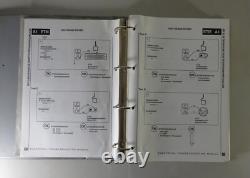 Workshop Manual Troubleshooting Electrical Range Rover Classic V8 3.9 Litre'92