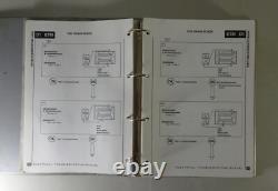 Workshop Manual Troubleshooting Electrical Range Rover Classic V8 3.9 Litre'92