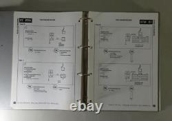 Workshop Manual Troubleshooting Electrical Range Rover Classic V8 3.9 Litre'92