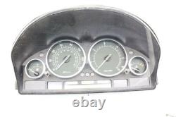 YAC501190PVA Land Rover Range Rover L322 2005 Diesel SAK235802