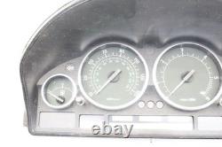 YAC501190PVA Land Rover Range Rover L322 2005 Diesel SAK235802