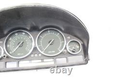 YAC501190PVA Land Rover Range Rover L322 2005 Diesel SAK235802