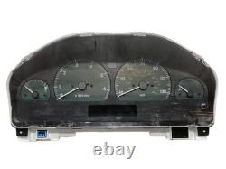 Yac114240 Dashboard / S0154 Lr0013 1000340125080 / 1441584 For Land Rover Range