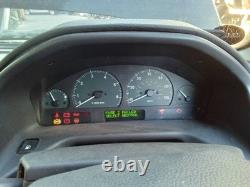 Yac114240 Dashboard / S0154 Lr0013 1000340125080 / 1441584 For Land Rover Range