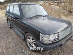 Yac114240 Dashboard / S0154 Lr0013 1000340125080 / 1441584 For Land Rover Range