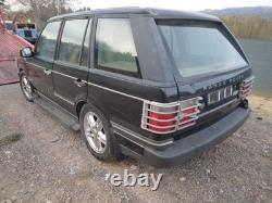 Yac114240 Dashboard / S0154 Lr0013 1000340125080 / 1441584 For Land Rover Range