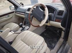 Yac114240 Dashboard / S0154 Lr0013 1000340125080 / 1441584 For Land Rover Range