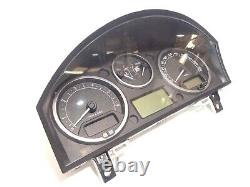 Yac500465 Dashboard / Yac500465pvj / 7213386 For Land Rover Range Rover Sport 2